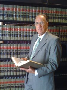 DUI Lawyer GA Russell